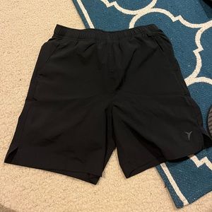 Boys Activewear Shorts